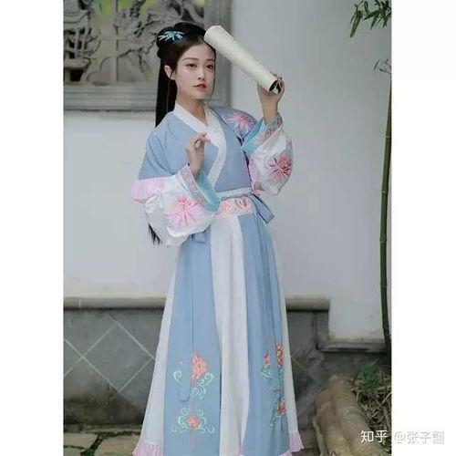 女汉服成人穿法视频,传统之美,轻松驾驭