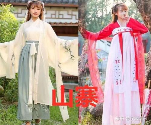 女汉服成人穿法视频,传统之美,轻松驾驭