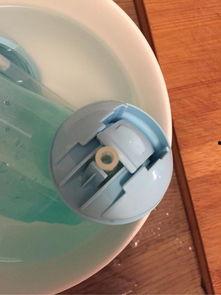 成人吸管杯如何清洗视频,成人吸管杯清洗视频教程