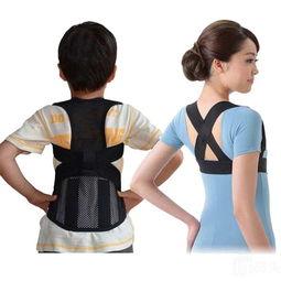 背背佳成人款视频教程,告别驼背,重塑挺拔身姿