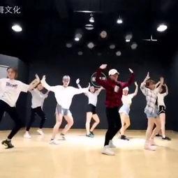 酷的舞蹈成人舞蹈视频,酷炫成人舞蹈视频精选回顾