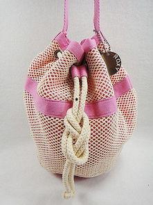 成人针织包包教程视频,跟随视频教程制作时尚成人针织包包