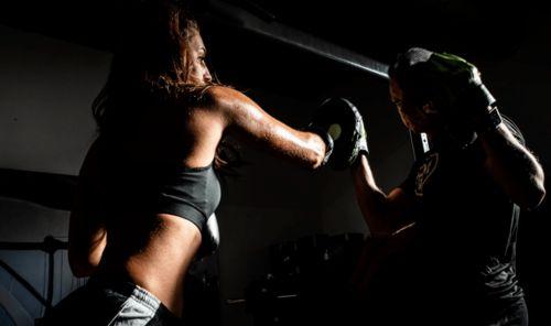 成人拳击训练全套视频,成人拳击训练全套视频精华概述