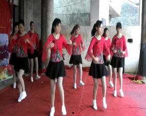 新尚成人舞蹈视频,跟随潮流，舞动身心