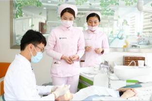 成人学牙医过程视频教学,成人学牙医之路