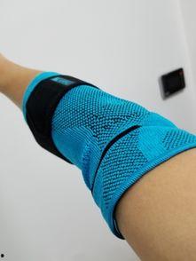 护肘成人冬季怎么戴视频,温暖护肘，运动无忧