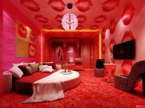 国产成人主题酒店视频,隐秘空间里的私密世界